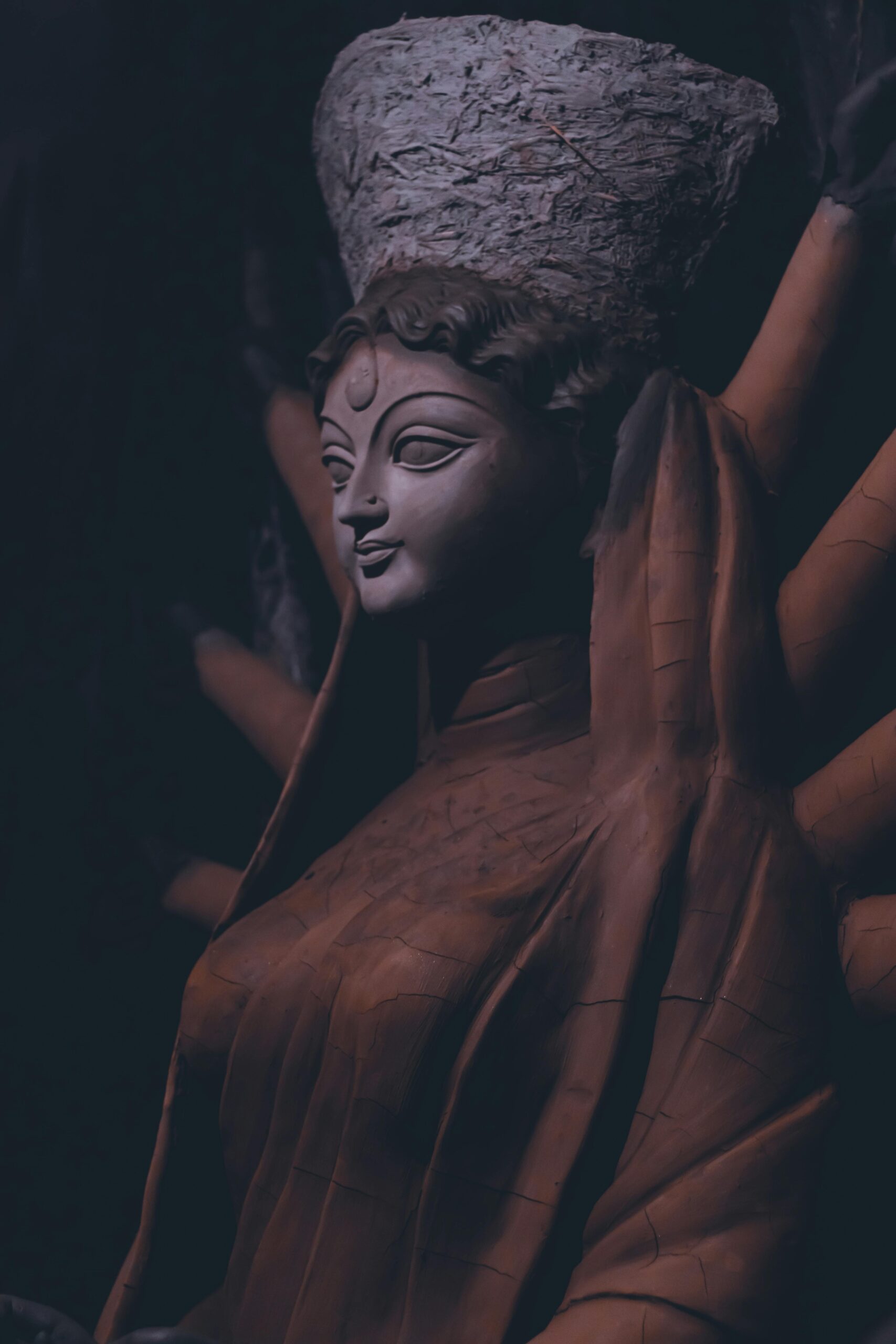 Unveiling the Devi Bhagavatam: The Cosmic Glory of the Divine Mother