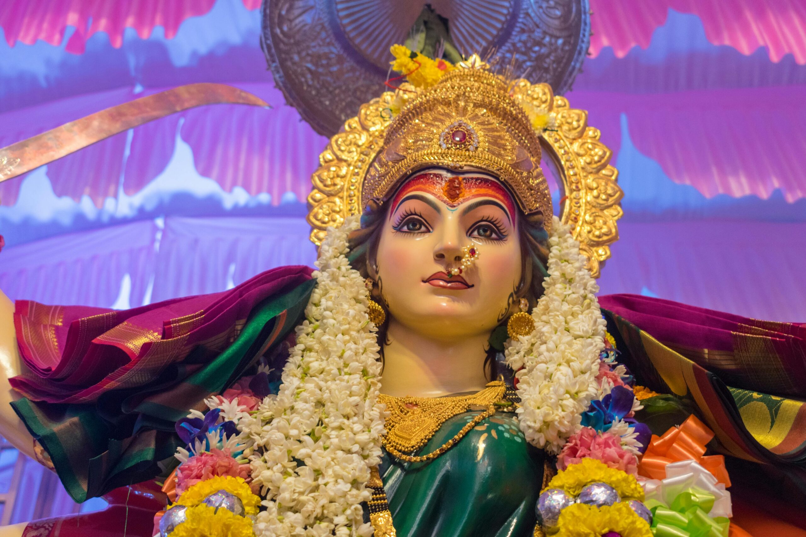 Introduction to Shrimad Devi Bagavatam